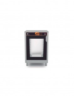 Cámara fermentadora eléctrica panadería F-408 FM