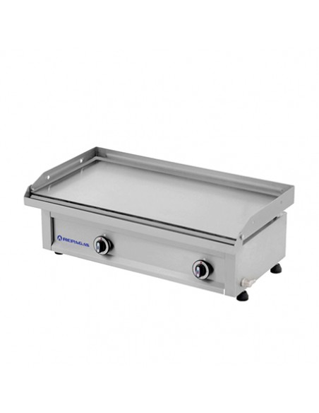 Plancha a gas PG-840