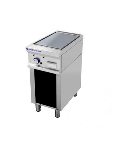 Fry-top serie 750 FTG-71/S LC