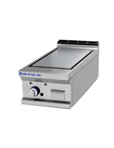 Fry-top serie 750 FTG-71/ M