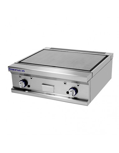 Fry-top serie 900 FTG-92/M LC