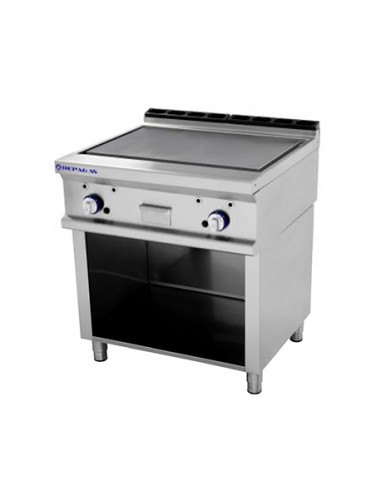 Fry-top serie 900 FTG-92/S