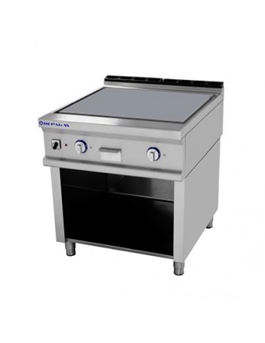 Fry-top serie 900 FTE-92/S