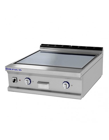 Fry-top serie 900 FTE-92/CDM