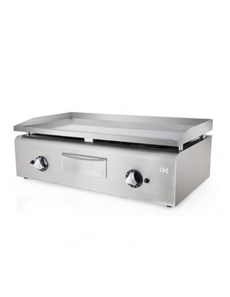 Plancha a gas Serie 500 PLC900CR