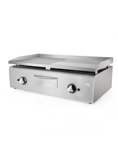 Plancha a gas Serie 500 PLC900RTRN