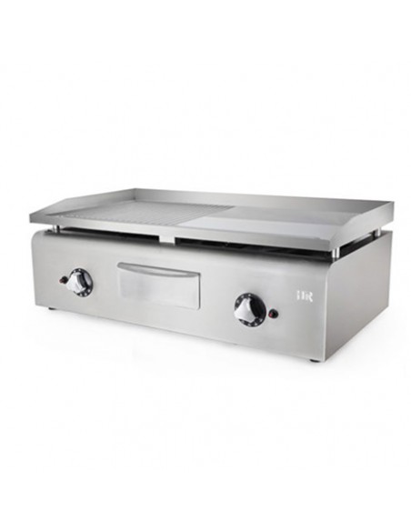 Plancha a gas Serie 500 PLC900RTRN