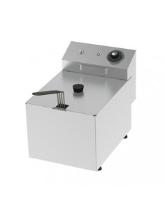 FREIDORA ELECTRICA SERIE 100 FD8LTRIFS