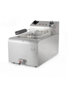FREIDORA ELECTRICA SERIE 500 FD10LTRIF300