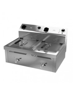 FREIDORA ELECTRICA SERIE 600 FD10L10L600S