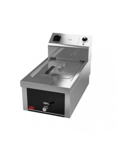 FREIDORA ELECTRICA SERIE 750 FD15L750S