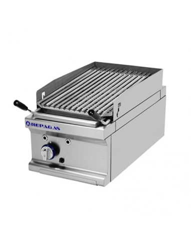 Barbacoa a gas BARG-91/M LC