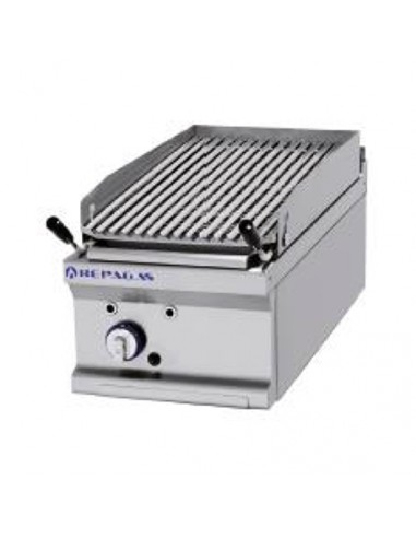 Barbacoa a gas BARG-91/M