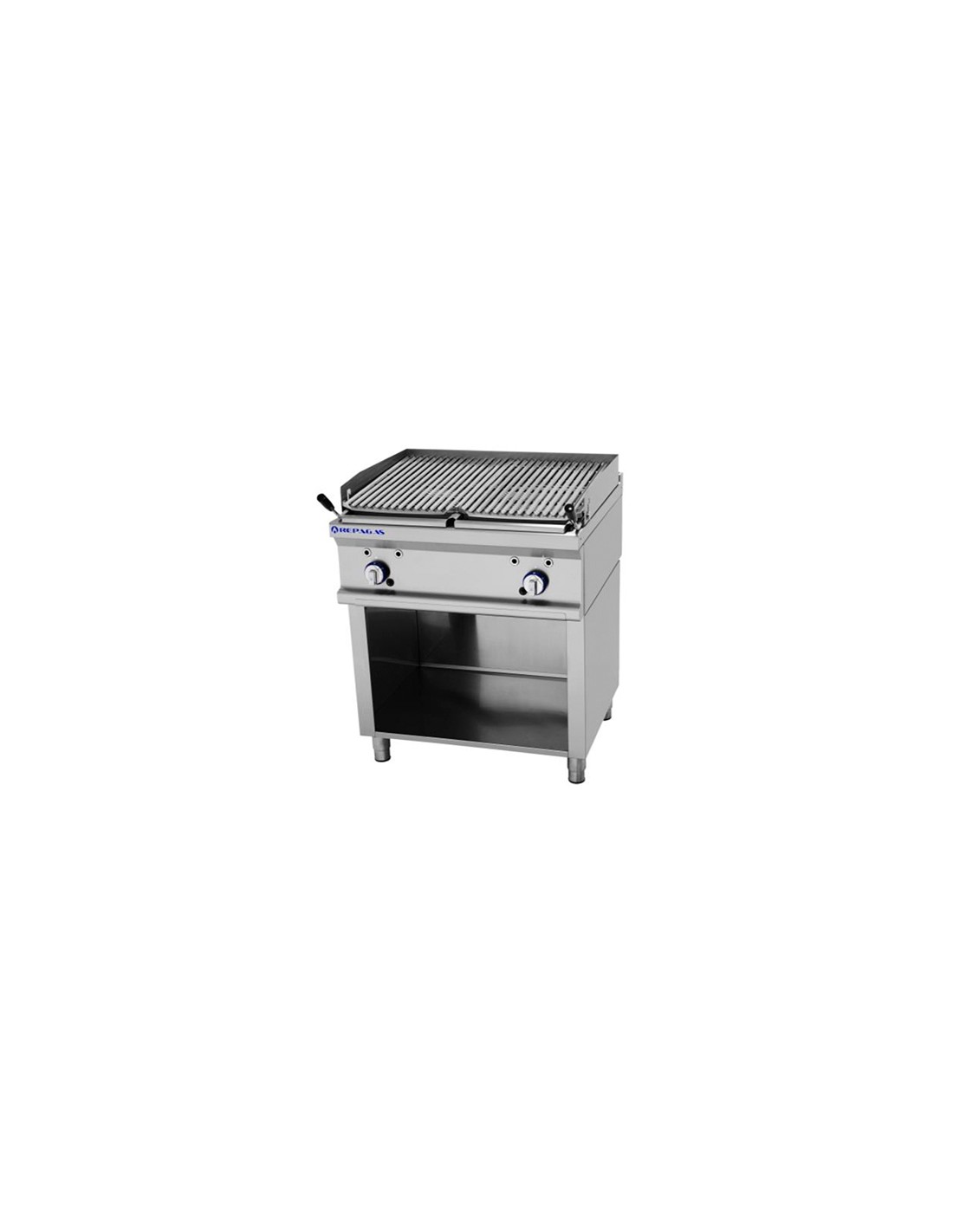 Barbacoa A Gas Repagas BARG 92 S