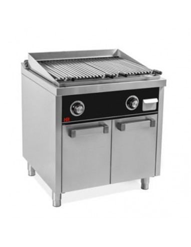 Barbacoa a gas  B6008E