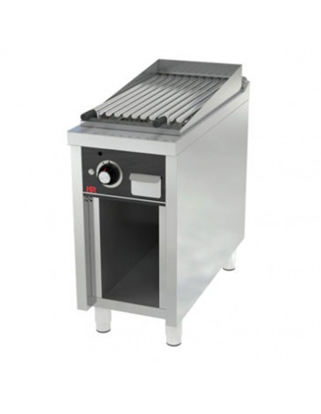 Barbacoa a gas B9004E