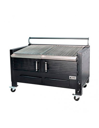 Barbacoa Pira BBQ-M120