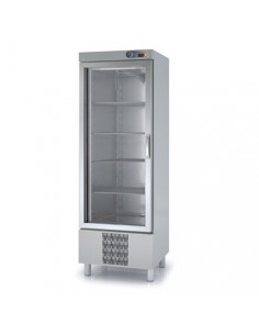 ARMARIO SNACK FIT REFRIGERACION Y CONGELACION GAMA 700 CSRV-55-S