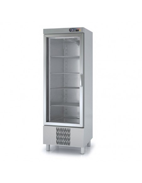 ARMARIO SNACK FIT REFRIGERACION Y CONGELACION GAMA 700 CSRV-55-S