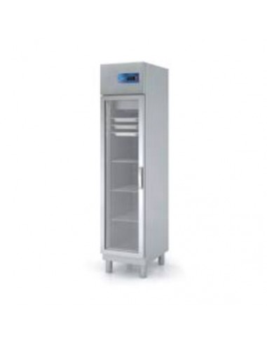 ARMARIO GN FIT REFRIGERACION Y CONGELACION GAMA 700 CGRE-50-S