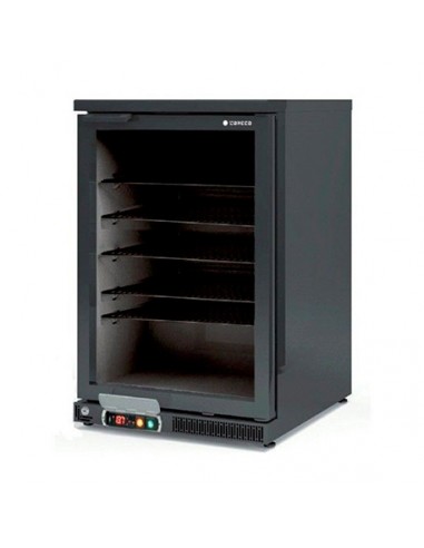 EXPOSITOR REFRIGERADO HORIZONTAL  VINOS ERHW-150