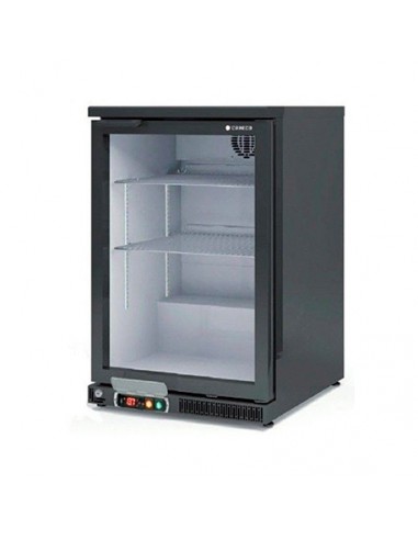 EXPOSITOR REFRIGERADO HORIZONTAL BACK-BAR ERH-150-L