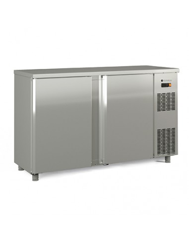 EXPOSITOR REFRIGERADO SNACK-BAR SBI-150