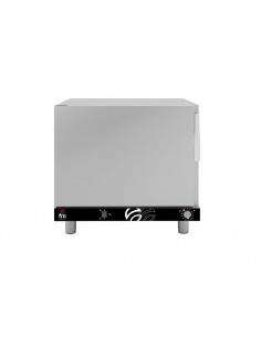 Horno regenerador eléctrico RG-611-A FM