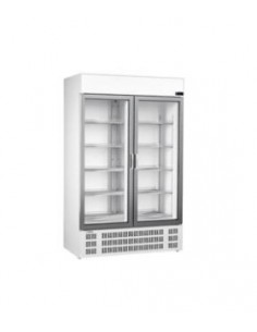 Armario Refrigerado 2 puertas correderas EDENOX APE-952 C...