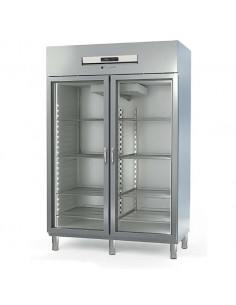 ARMARIOS REFRIGERACION ALTA EFICIENCIA PUERTA CRISTAL GN...