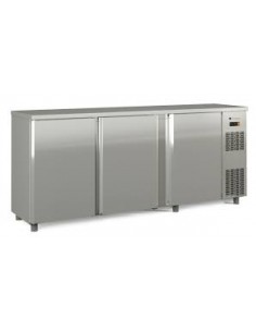 EXPOSITOR REFRIGERADO SNACK-BAR CORECO SBI-200