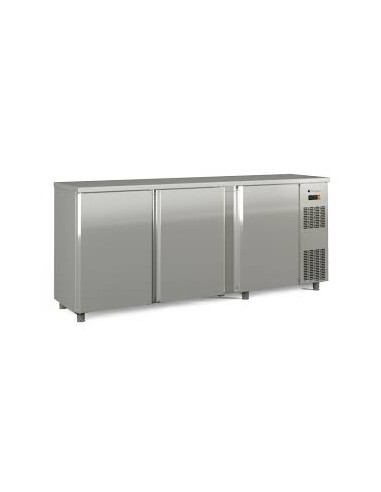 EXPOSITOR REFRIGERADO SNACK-BAR...