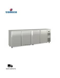 EXPOSITOR REFRIGERADO SNACK-BAR CORECO SBI-250