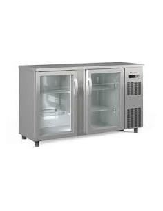 EXPOSITOR REFRIGERADO SNACK-BAR CORECO SBIE-150