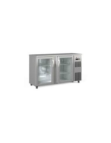 EXPOSITOR REFRIGERADO SNACK-BAR...