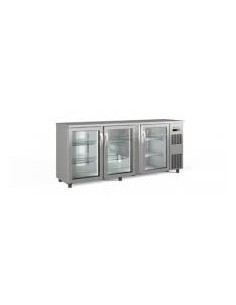 EXPOSITOR REFRIGERADO SNACK-BAR CORECO SBIE-200