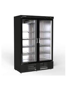 EXPOSITOR REFRIGERADO VERTICAL CORECO EBR-1302 NI