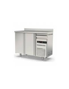 FRENTE MOSTRADOR SNACK REFRIGERACION CORECO GAMA 600...