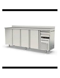 FRENTE MOSTRADOR SNACK REFRIGERACION CORECO GAMA 600...