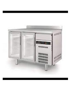 FRENTE MOSTRADOR SNACK REFRIGERACION CORECO GAMA 600...