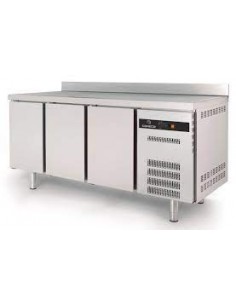 MESA FRIA GN 1/1 REFRIGERACION CORECO GAMA 700 TGR-180-S