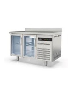MESA FRIA GN 1/1 REFRIGERACION CORECO GAMA 700 TGRV-135-S