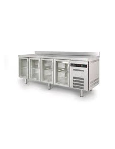 MESA FRIA GN 1/1 REFRIGERACION CORECO GAMA 700 TGRV-225-S