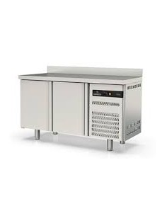 MESA FRIA SNACK REFRIGERACION CORECO GAMA 600 TSR-150-S