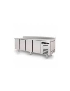 MESA FRIA SNACK REFRIGERACION CORECO GAMA 600 TSR-250-S
