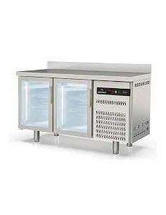 MESA FRIA SNACK REFRIGERACION CORECO GAMA 600 TSRV-150-S