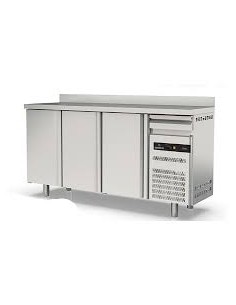 MESA GN 1/1 CONGELADOS CORECO GAMA 700 TGC-180-S