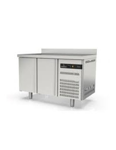 MESA GN 1/1 CONGELADOS CORECO GAMA 700 TGC-135-S