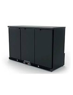 MOSTRADOR REFRIGERADO HORIZONTAL BACK-BAR CORECO NRH-350-L