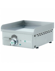 Plancha de Cromo duro Mainho Mod. NCEM-40N, eléctrica
